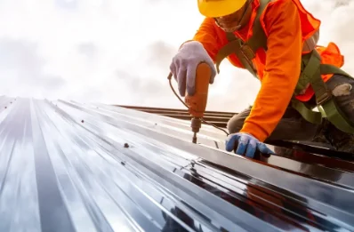 Travaux de zinguerie à Bournoncle-Saint-Pierre